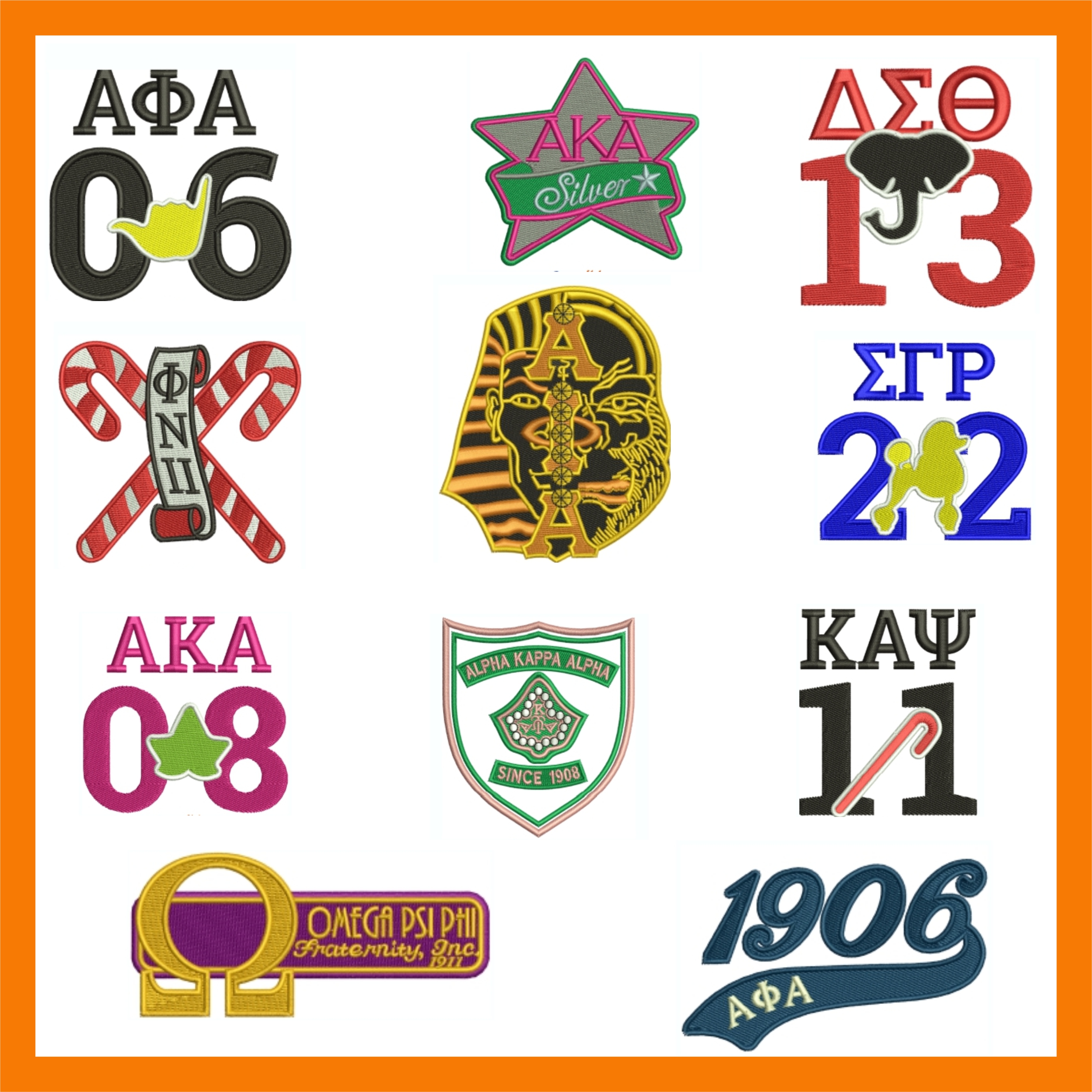 Greek Life