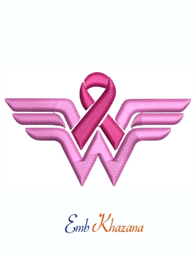 Fight Breast Cancer Wonde