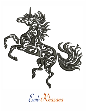 1908 Drip Alpha Kappa Alpha Sorority embroidery design