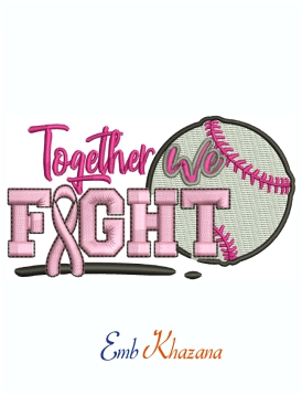 Together We Fight For Bre